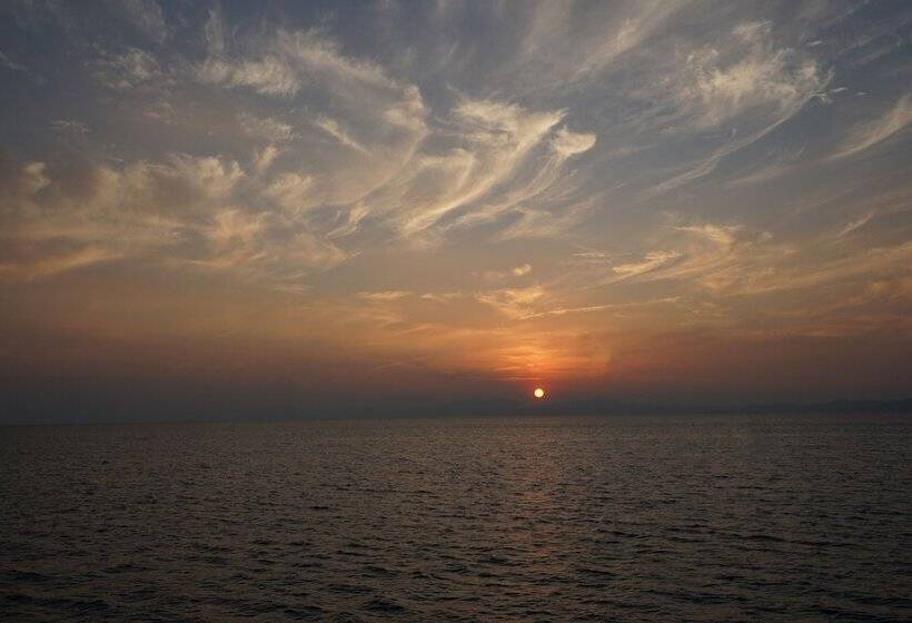 Fotos del hotel Iseya:  16