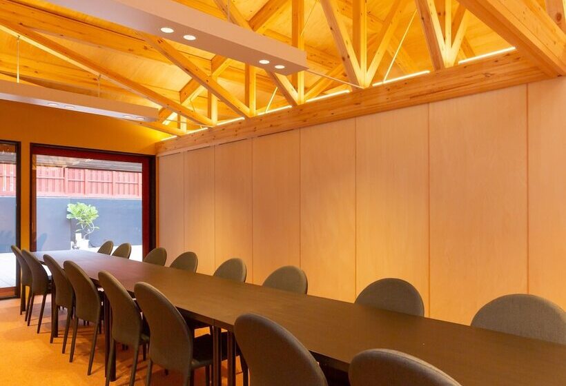 Fotos del hotel Iseya:  18