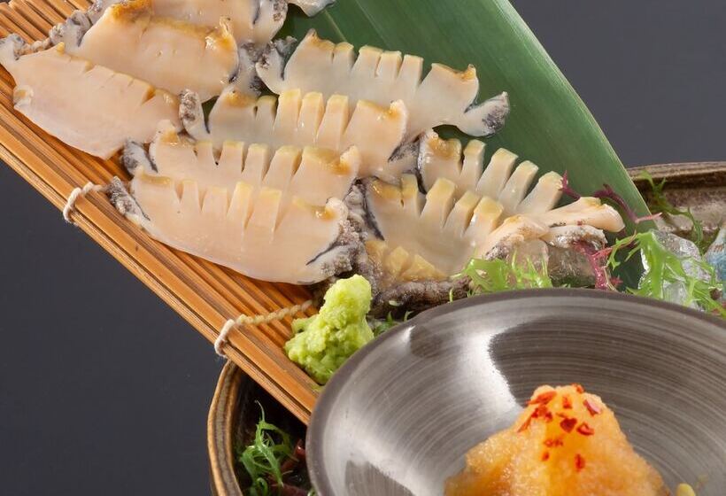 Fotos del hotel Iseya:  11