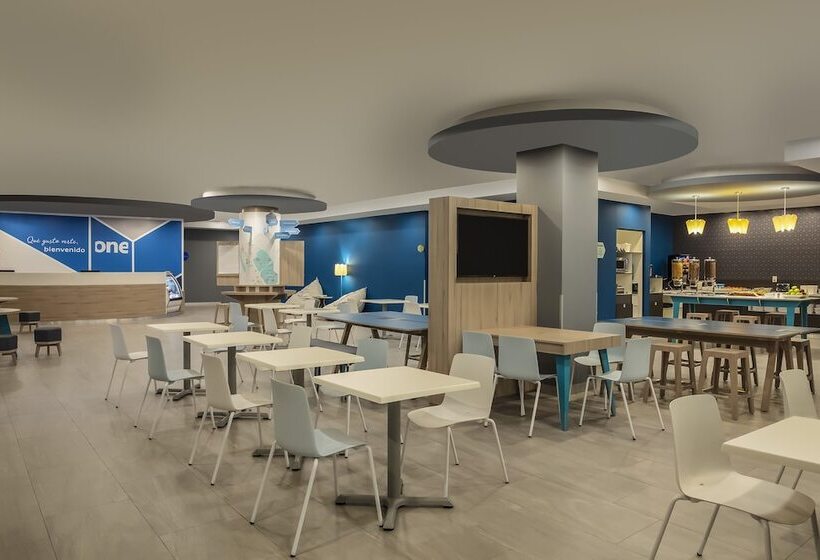 Fotos del hotel One Monterrey Tecnologico:  5