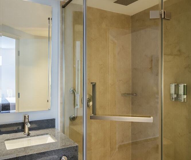 Fotos del hotel One Monterrey Tecnologico:  16