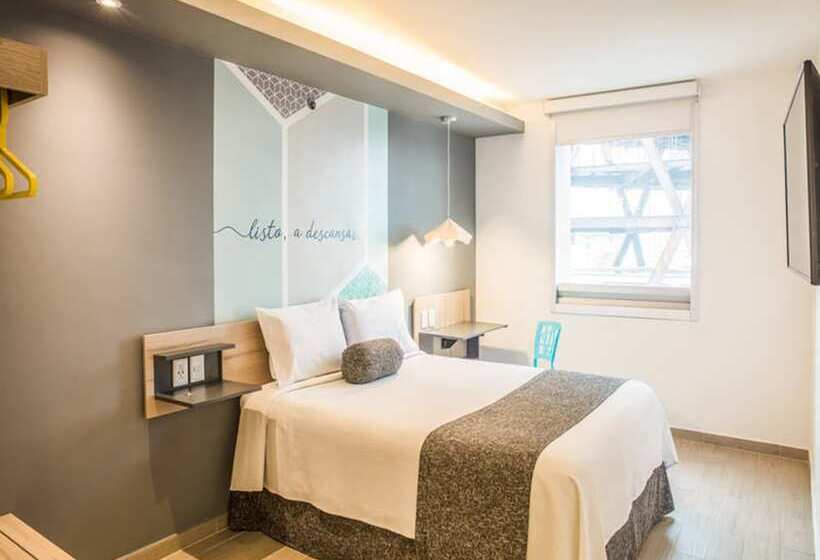 Fotos del hotel One Monterrey Tecnologico:  17