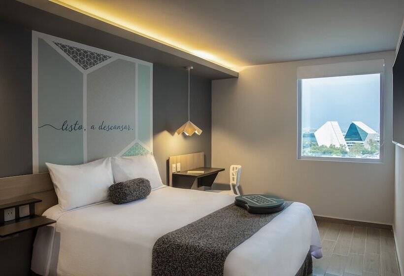 Fotos del hotel One Monterrey Tecnologico:  15