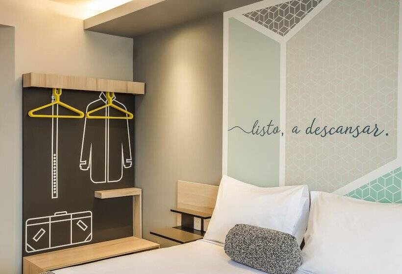 Fotos del hotel One Monterrey Tecnologico:  14