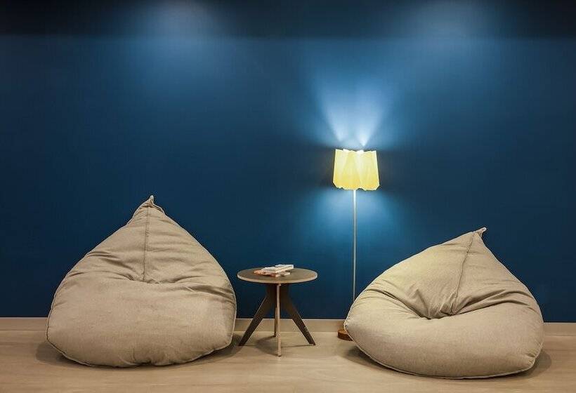 Fotos del hotel One Monterrey Tecnologico:  13