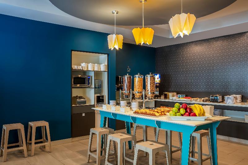 Fotos del hotel One Monterrey Tecnologico:  25