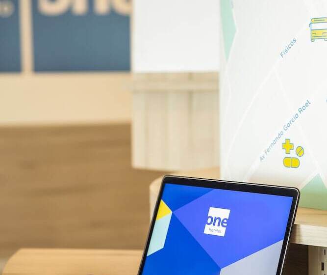 Fotos del hotel One Monterrey Tecnologico:  9