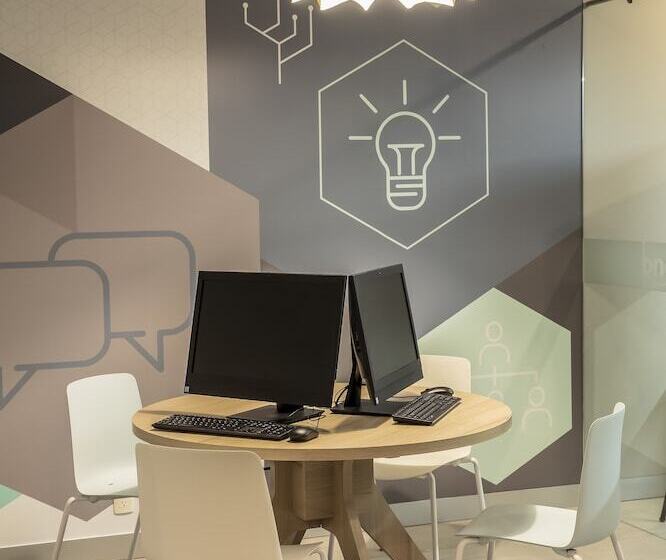 Fotos del hotel One Monterrey Tecnologico:  18