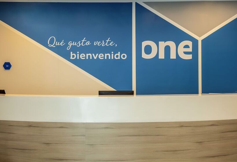 Fotos del hotel One Monterrey Tecnologico:  19