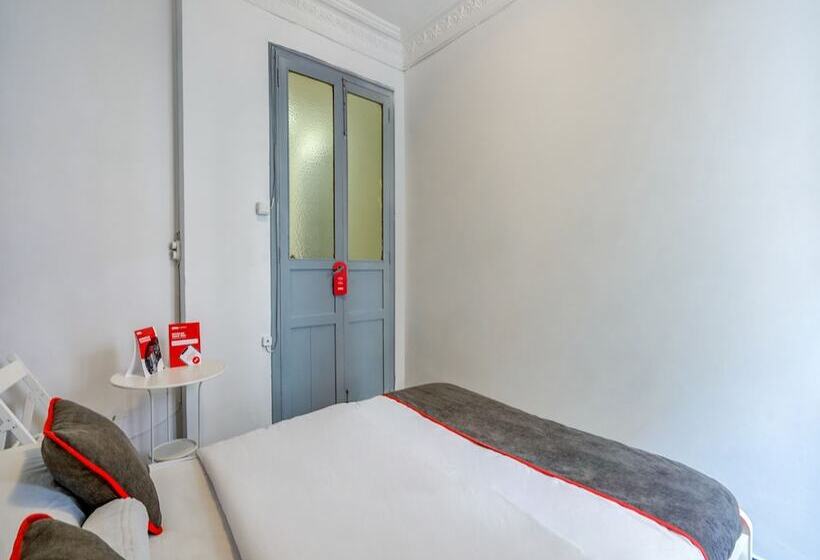 Fotos del hotel Ruzafa Guesthouse:  6