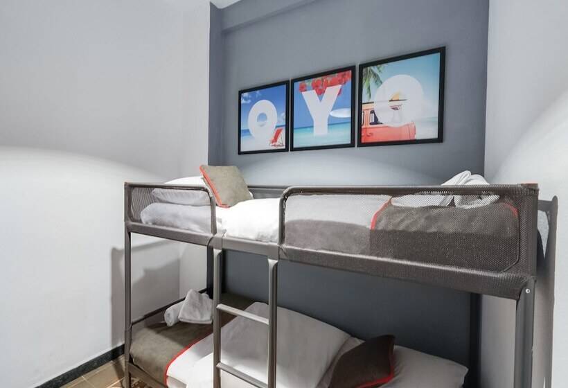 Fotos del hotel Ruzafa Guesthouse:  15