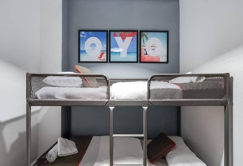 Fotos del hotel Ruzafa Guesthouse:  13