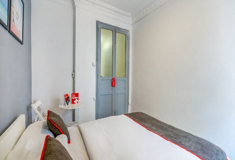 Fotos del hotel Ruzafa Guesthouse:  10