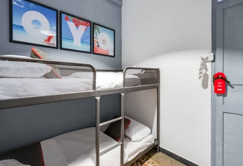 Fotos del hotel Ruzafa Guesthouse:  7