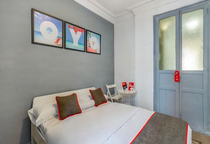 Fotos del hotel Ruzafa Guesthouse:  5