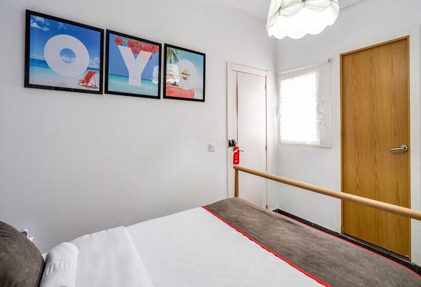 Fotos del hotel Ruzafa Guesthouse:  11