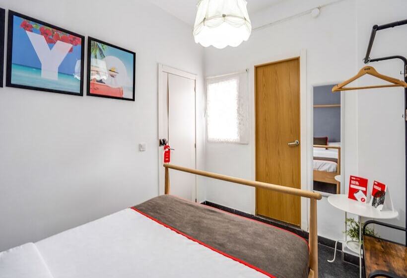 Fotos del hotel Ruzafa Guesthouse:  9