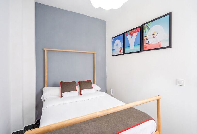 Fotos del hotel Ruzafa Guesthouse:  8