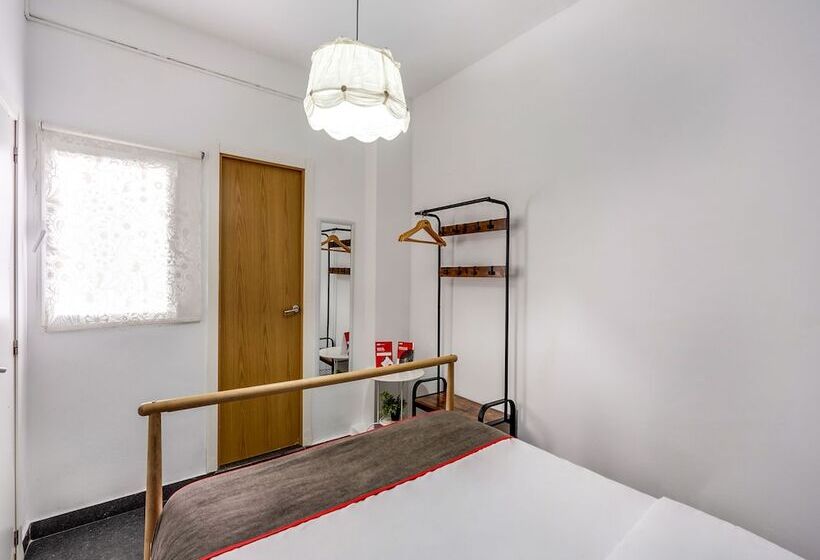 Fotos del hotel Ruzafa Guesthouse:  14