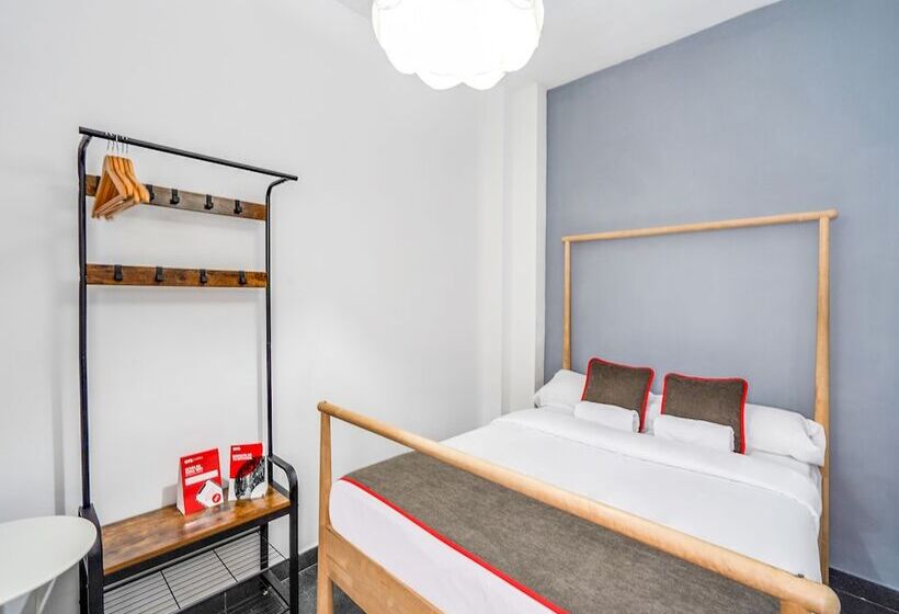 Fotos del hotel Ruzafa Guesthouse:  2