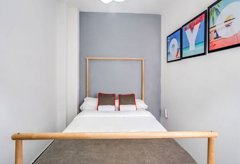 Fotos del hotel Ruzafa Guesthouse:  16