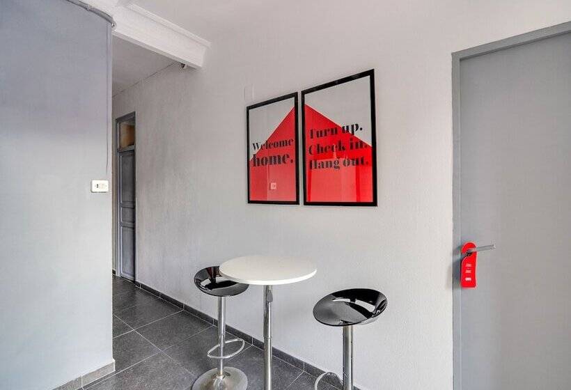 Fotos del hotel Ruzafa Guesthouse:  17