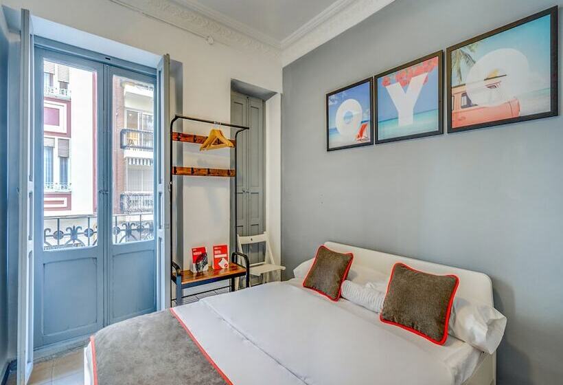 Fotos del hotel Ruzafa Guesthouse:  3