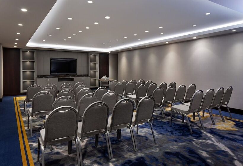 Fotos del hotel Sheraton Istanbul City Center:  17