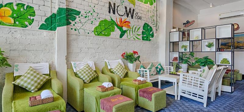 Fotos del hotel Dylan Hotel Danang:  2