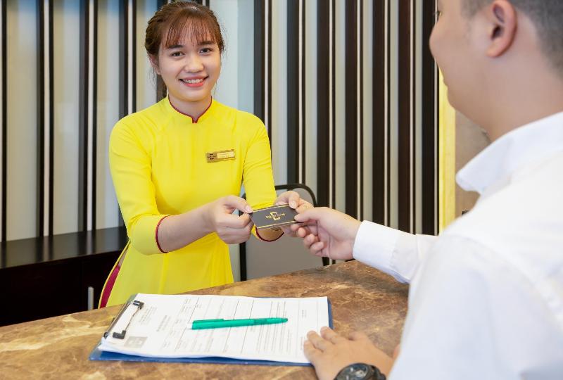 Fotos del hotel Dylan Hotel Danang:  6