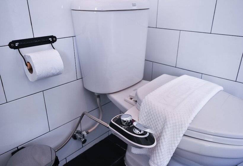 Fotos del hotel Glur Phuket Patong Beach:  24