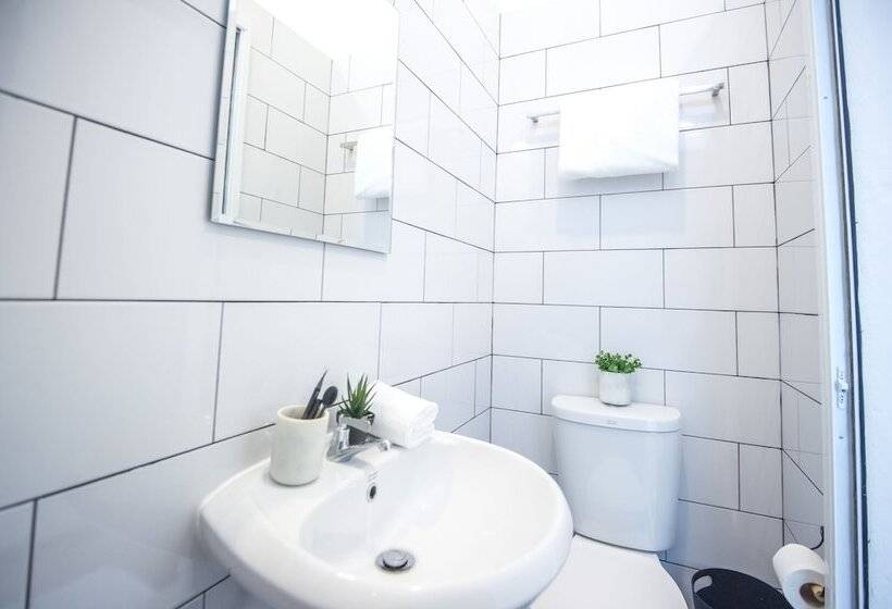 Fotos del hotel Glur Phuket Patong Beach:  22