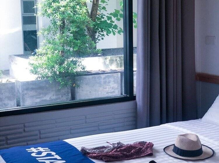 Fotos del hotel Glur Phuket Patong Beach:  25