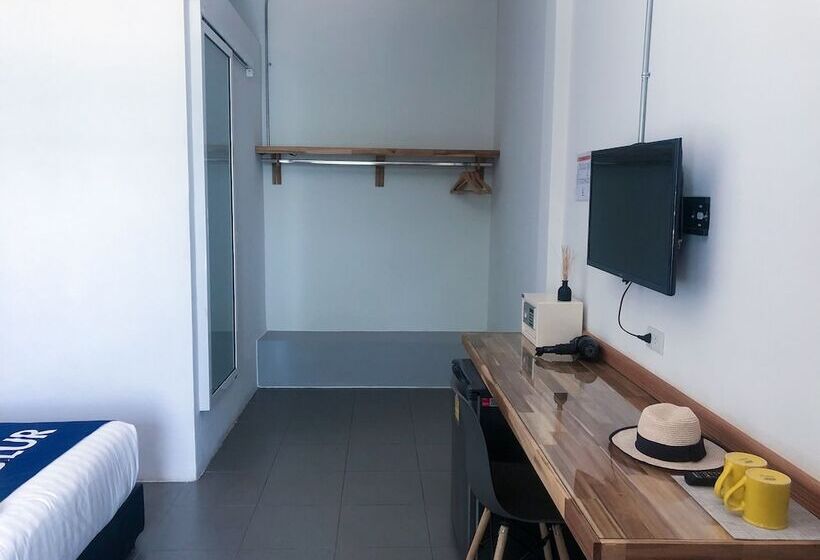 Fotos del hotel Glur Phuket Patong Beach:  16