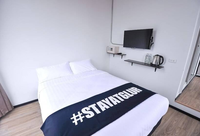 Fotos del hotel Glur Phuket Patong Beach:  12