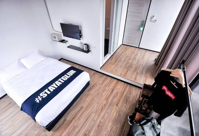 Fotos del hotel Glur Phuket Patong Beach:  11