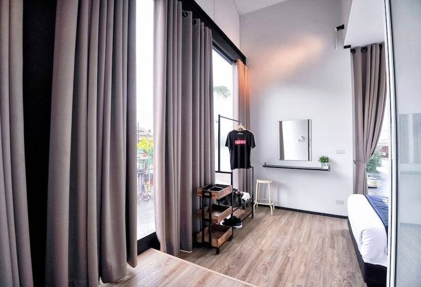 Fotos del hotel Glur Phuket Patong Beach:  18