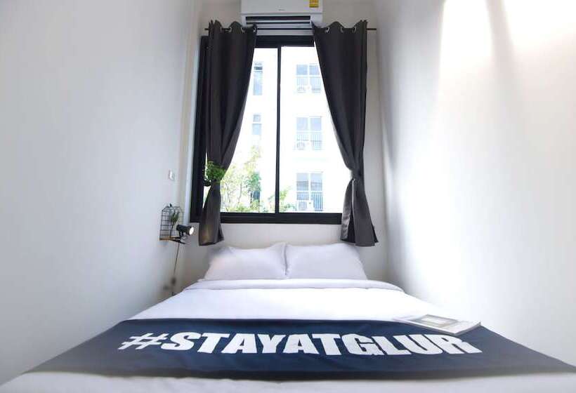 Glur Phuket Patong Beach