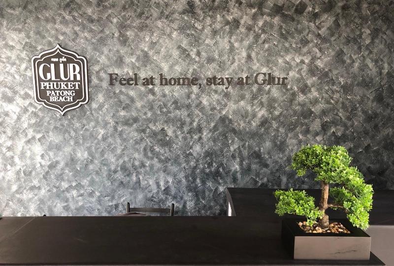 Fotos del hotel Glur Phuket Patong Beach:  15