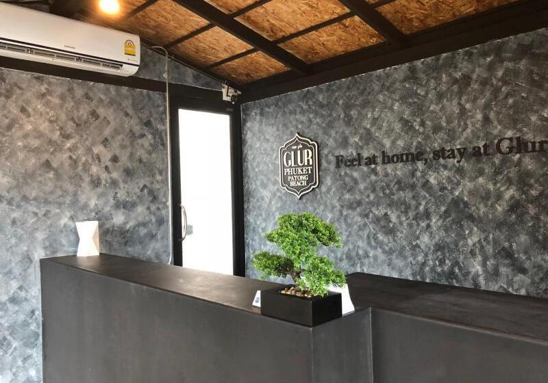 Fotos del hotel Glur Phuket Patong Beach:  14