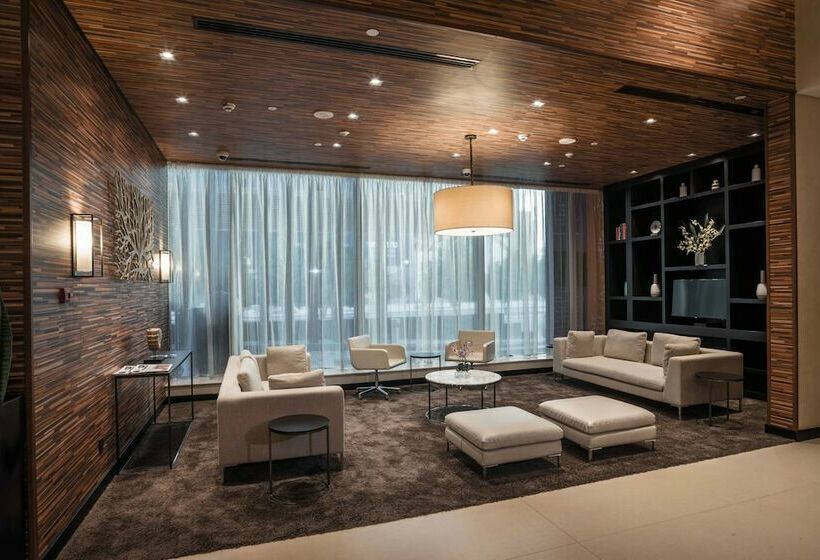 Hyatt Place Riyadh Sulaimania