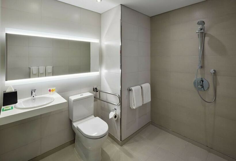 Fotos del hotel Hyatt Place Riyadh Sulaimania:  21