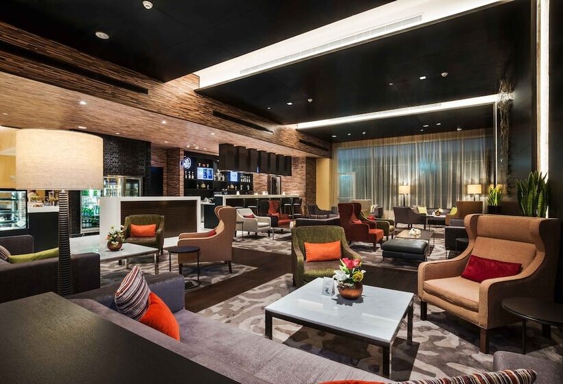 Fotos del hotel Hyatt Place Riyadh Sulaimania:  13