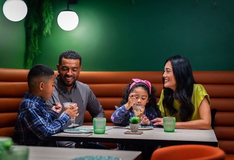 Fotos del hotel Hyatt Place Riyadh Sulaimania:  10