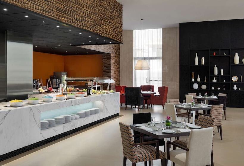 Fotos del hotel Hyatt Place Riyadh Sulaimania:  9