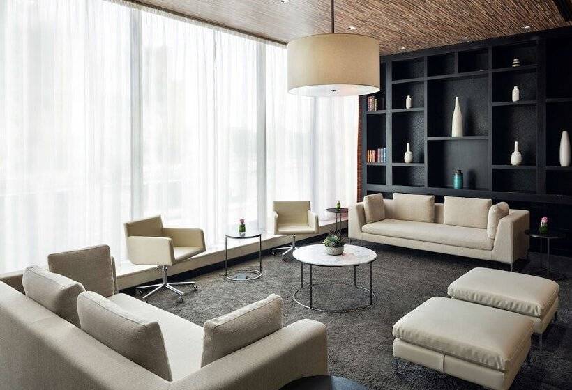 Fotos del hotel Hyatt Place Riyadh Sulaimania:  4