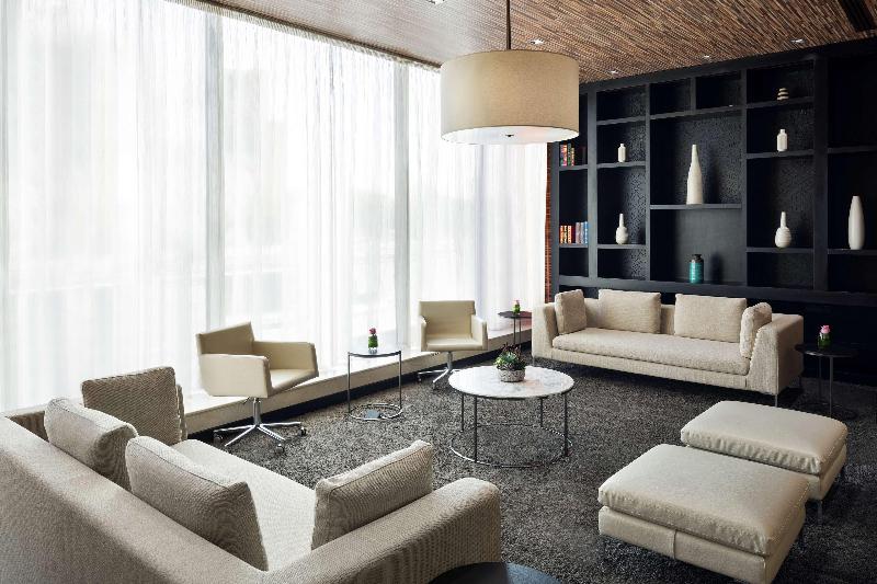 Fotos del hotel Hyatt Place Riyadh Sulaimania:  3