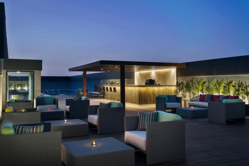 Fotos del hotel Hyatt Place Riyadh Sulaimania:  23