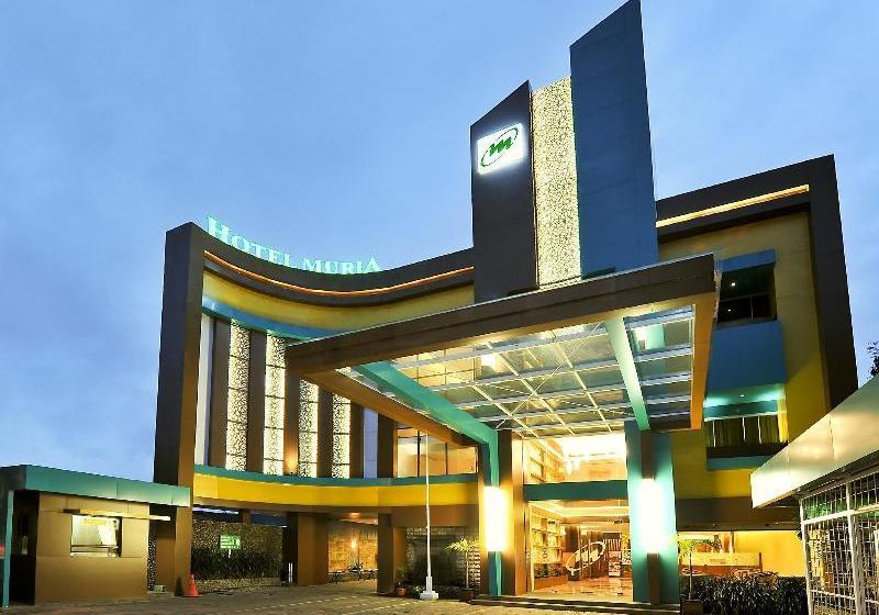 Fotos del hotel Muria:  2