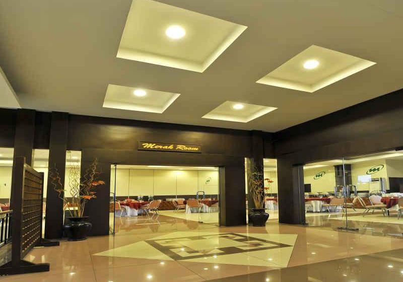 Fotos del hotel Muria:  5